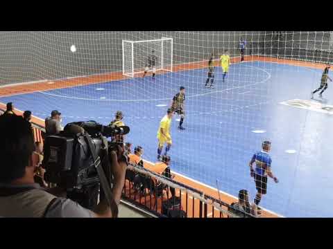 Vó Maria/Mega Stands x MS Negócios/Getcel Itaporã - Copa Morena 2021