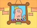 Elmo S World The Eyes Channel