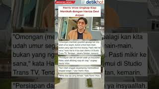 Download lagu Harris Vriza Siap Nikahi Haviza Devi Anjani #artist #viral #harrisvriza #devi #anjani #netizen mp3
