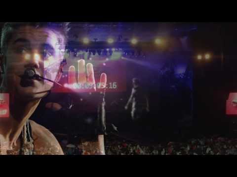 Videoclip de Out Of Town Girl (Album Version) — Justin Bieber