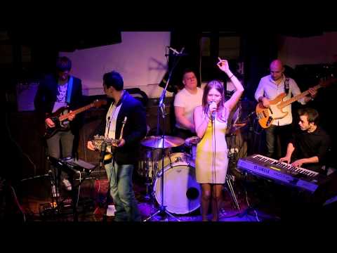 Venger collective - On top ( Live 2013 )