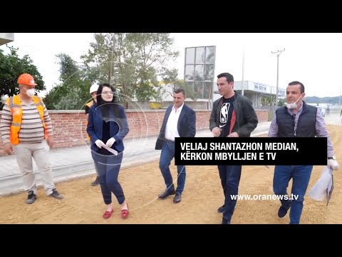 Edicioni informativ - 27 Shkurt 2021 - Ora 11:00 - Ora News