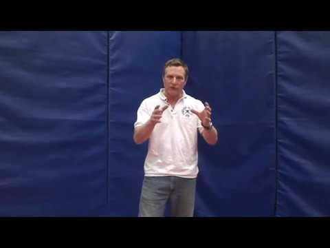 FAIRBAIRN METHOD GUTTER FIGHTING - TAKING OFF THE LEASH" !