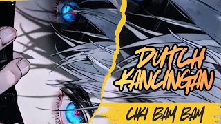Download lagu DUTCH KANCINGAN 🍊 CIKI BAM BAM - [ALIZ JOEZ RMX] mp3