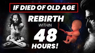 Rebirth Within 48 Hours! | Reincarnation Of Poeple | Ghosts | Death | Rebirth | Sadhguru | Adiyogi