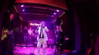 BIG FAT SHAKIN´ - "Hawaii Five-0" & "This Cat´s On A Hot Tin Roof"