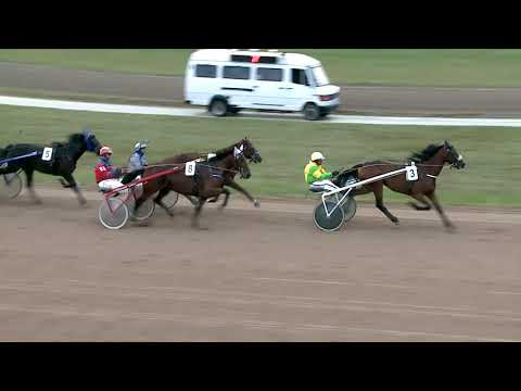 2019.10.05. 08. futam - OKTÓBERI AMATŐRVERSENY DÍJ