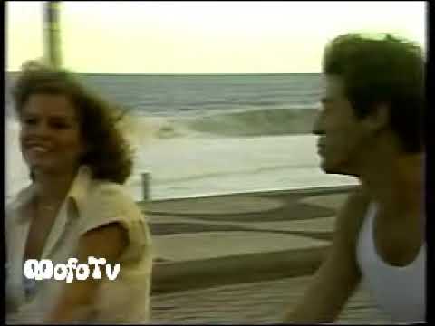 Sol de Verão 1982   chamada