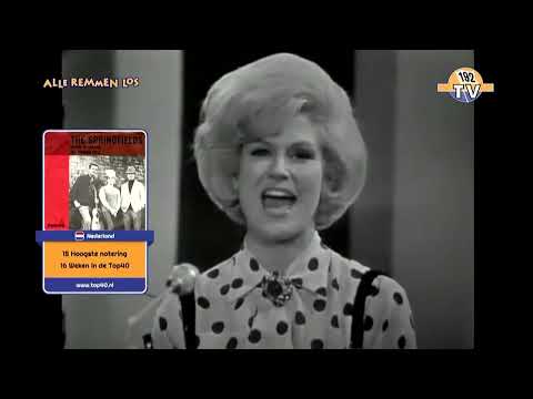 The Springfields - Island Of Dreams (1963)