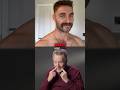 Best Mustache Tip for Men 🥸 | Bryan Cranston