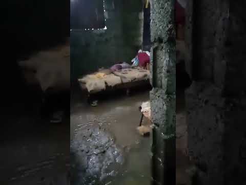 Madre cubana con seis hijos denuncia abandono en Vertientes, Camagüey