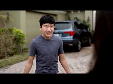 Transcend Ep1 Official Trailer 2018