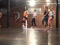 Wicked Way by Imelda May - Burly Q at Vega Dance Lab