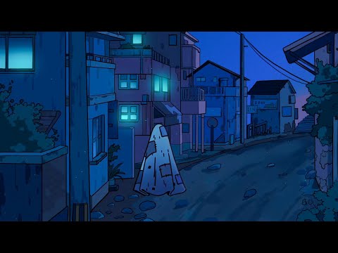 Ghost Vibes - Lo-fi for Ghosts (Only) ~ Lofi hip hop mix