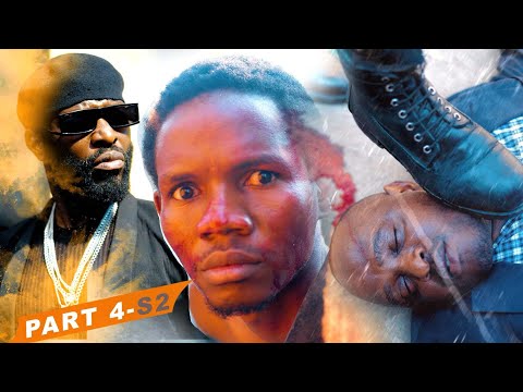 EGO / OYA PART 4 (SAISON 2)- XRAYBAM