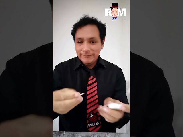 Vídeo relacionado con 5 piezas de trucos mágicos de pulgar mágico, punta de pulgar, truco de magia para dedos, accesorios de plástico suave, accesorios para dedos, truco de magia, accesorios y 1 paño rojo de entrenamiento