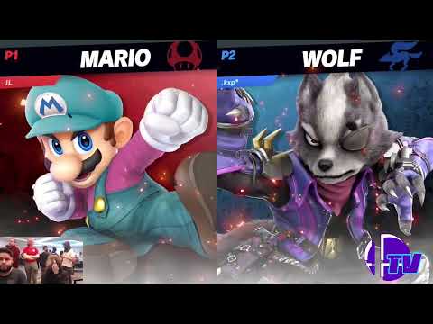 MSMZERO 6 Pool B2 LosersRound 2 MP JL VS Kapricorn