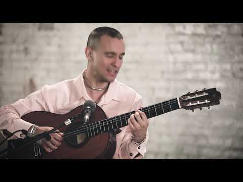 Gabriel Garzón-Montano - Full Performance (Live on KEXP at Home)