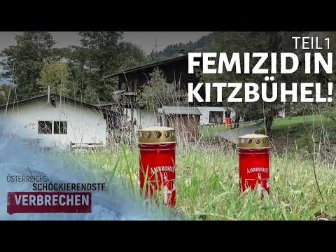 Der Fünffach-Mord von Kitzbühel |1/2| Österreichs schockierendste Verbrechen