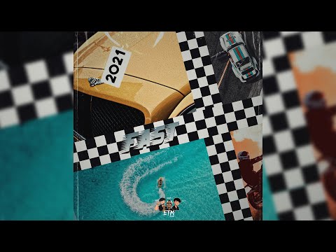 E.T.M Zone - FAST {Official Audio} {Clean}