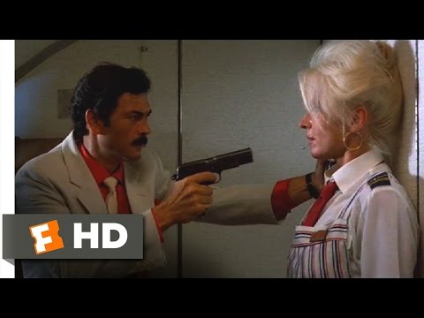 The Delta Force (1986) - Prepared to Die Scene (1/12) | Movieclips