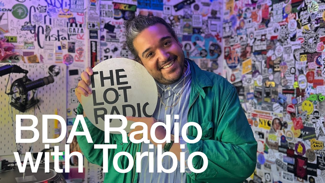 Toribio - BDA Radio