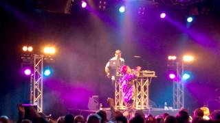 JVG - KMDOD @ Himos Areena