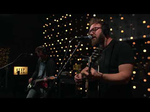 Gomez - Free To Run (Live on KEXP)