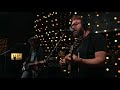 Gomez - Free To Run (Live on KEXP)