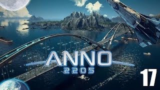 Anno 2205 Tundra DLC: (17) Underwhelming Corporate HQ