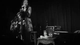 It Won&#39;t Stop - Elizabeth Gillies