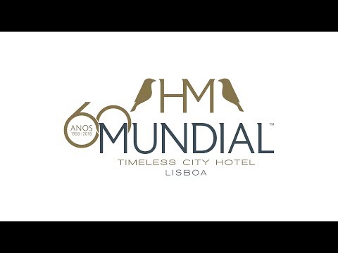 Vídeo 60 Anos Hotel Mundial