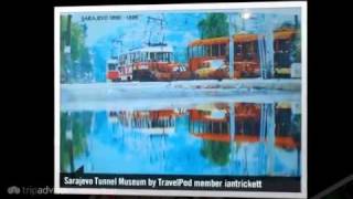 "Bosnia Road Trip" Iantrickett's photos around Sarajevo, Bosnia and Herzegovina (bosnia roadtrip)