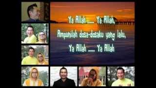 Download lagu Mawi feat Dato' AC Mizal - Al-Haq ..... Yang Satu (Lirik) mp3