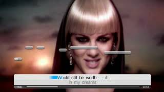 Vanessa Amorosi : Perfect