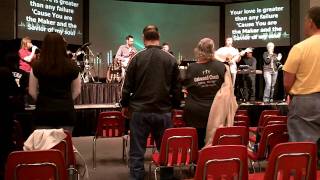 Mighty King of Love.mov