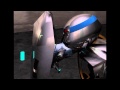 Robot Ninja Turtle Final