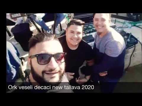 Ork Veseli Decaci  Denis Enis Adlan 2020 Rastur Tallava 1 Deo