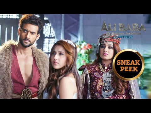Ali Baba - Ek Andaaz Andekha - Chapter 2 - Ep 170 | Sneak Peek | अली बाबा - एक अंदाज़ अनदेखा
