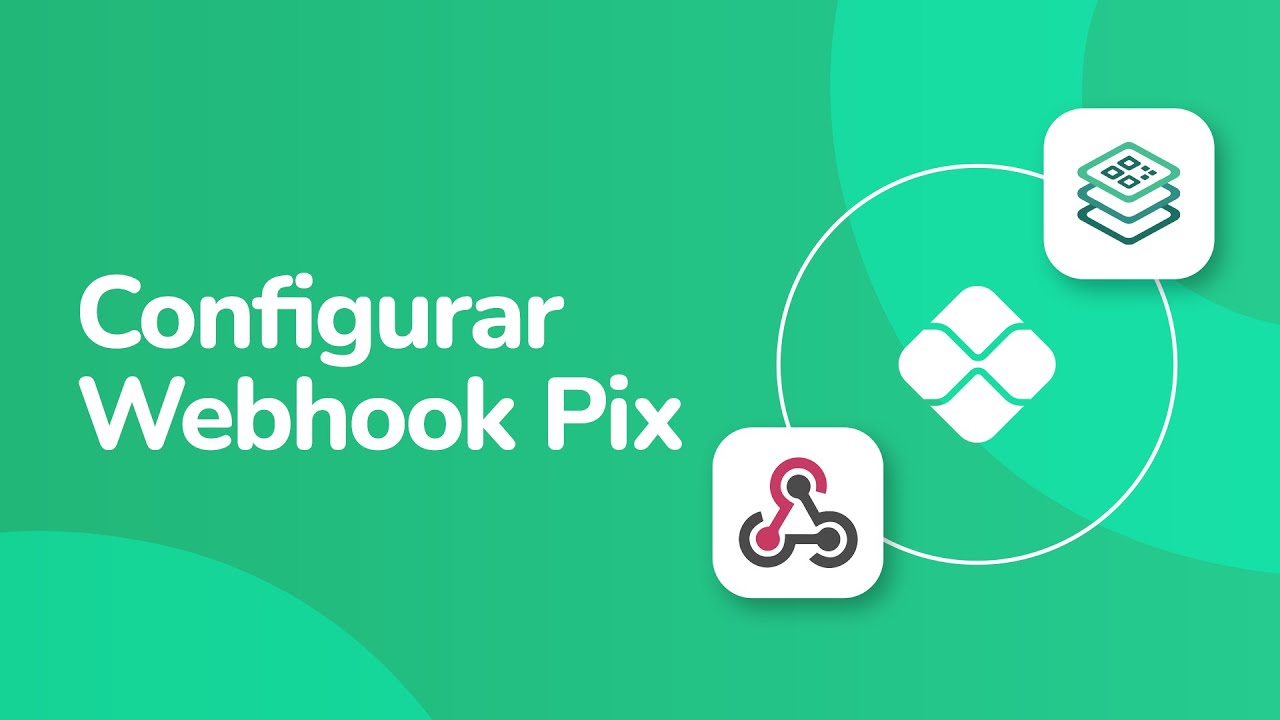 Como integrar Webhook Pix com N8N + Woovi