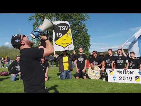 Ettleben Werneck Meister