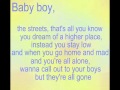 Don't Give Up - Auburn Lyrics 