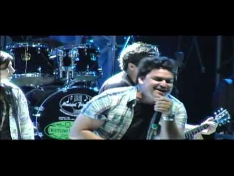 Amor de faculdade - Kenny e Robbert