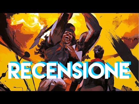 Dylan Dog 387 “Che Regni Il Caos” - Recensione