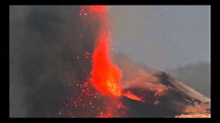 Unquiet Slumbers For The Sleepers - and for Etna (5 January 2012)