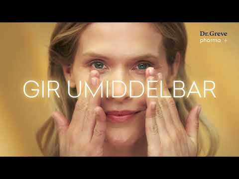 Dr. Greve Pharma - C Vitamin - Dagkrem