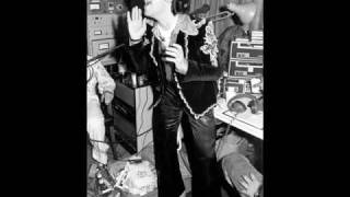 Keith Moon radio skits (1973)