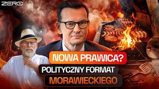 ROKITA: PRAWICA IMIENIA NAWROCKIEGO. GRILL MORAWIECKIEGO - JAK BYŁO?