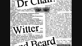 Dr Chair - Stormy Waters