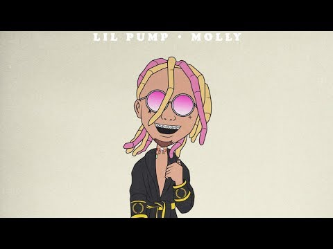 Lil Pump - Molly [Prod by Bighead & RonnyJ]